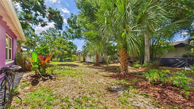 1902 53RD STREET S, Gulfport, FL 33707