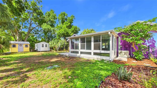 1902 53RD STREET S, Gulfport, FL 33707