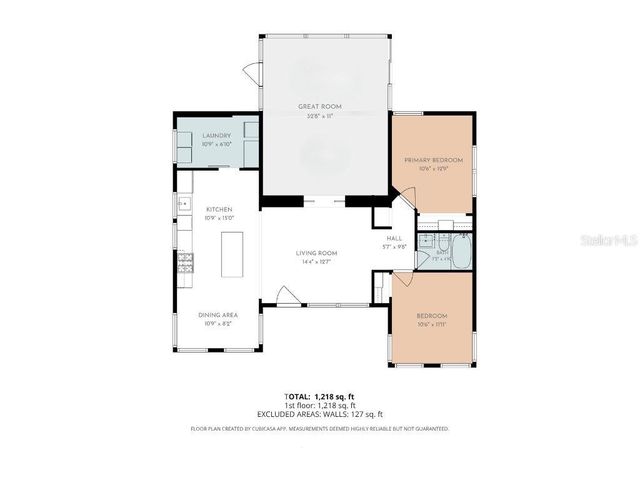 1902 53RD STREET S, Gulfport, FL 33707