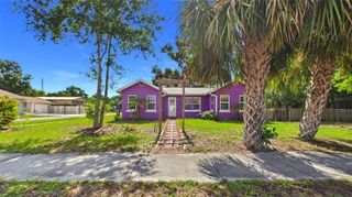1902 53RD STREET S, Gulfport, FL 33707