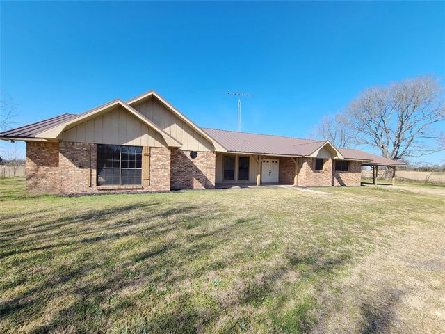 22817 Tx Highway 90 N, Bedias, TX 77831