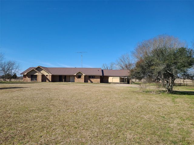 22817 Tx Highway 90 N, Bedias, TX 77831