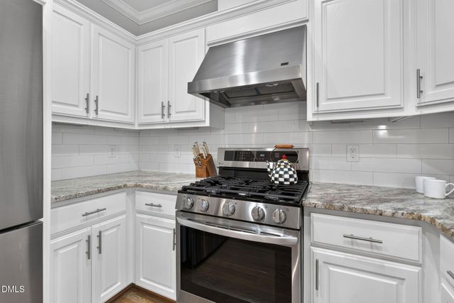 122 Poplar Branch Lane, Cary, NC 27519