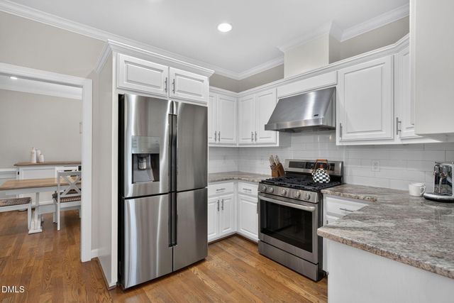 122 Poplar Branch Lane, Cary, NC 27519