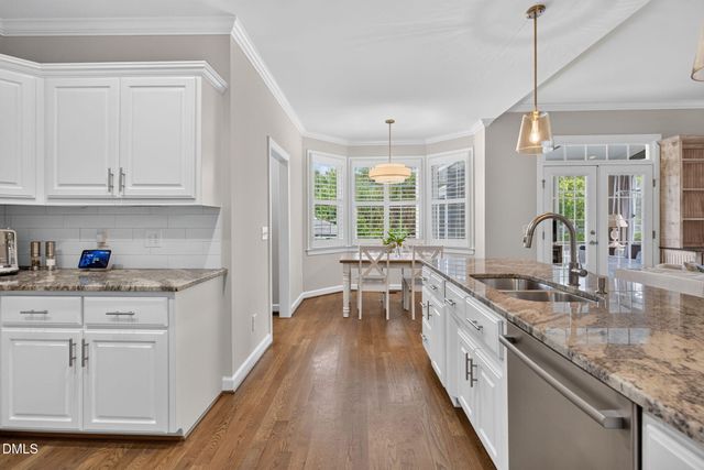 122 Poplar Branch Lane, Cary, NC 27519