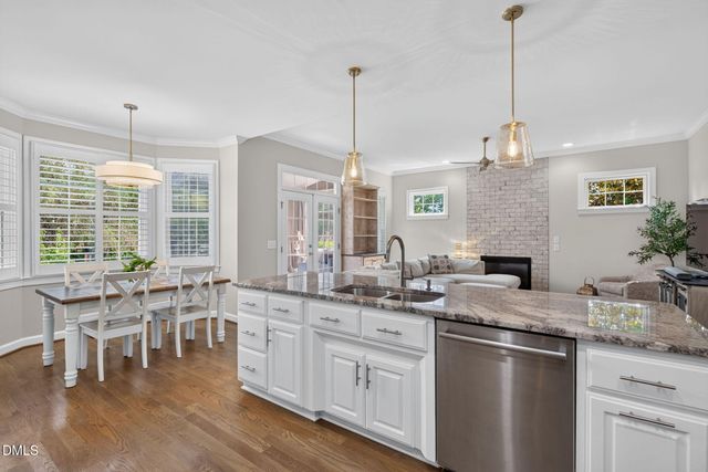 122 Poplar Branch Lane, Cary, NC 27519