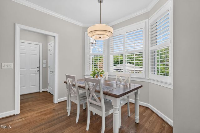 122 Poplar Branch Lane, Cary, NC 27519