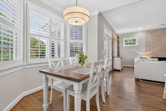 122 Poplar Branch Lane, Cary, NC 27519