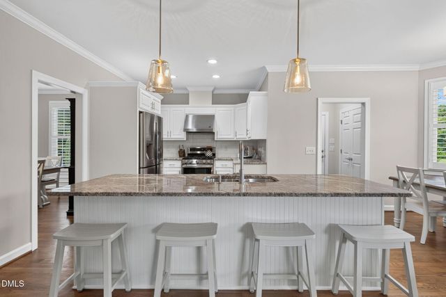 122 Poplar Branch Lane, Cary, NC 27519
