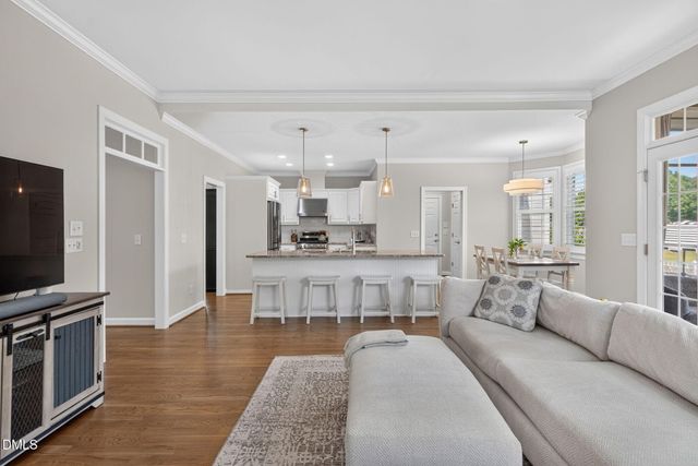 122 Poplar Branch Lane, Cary, NC 27519