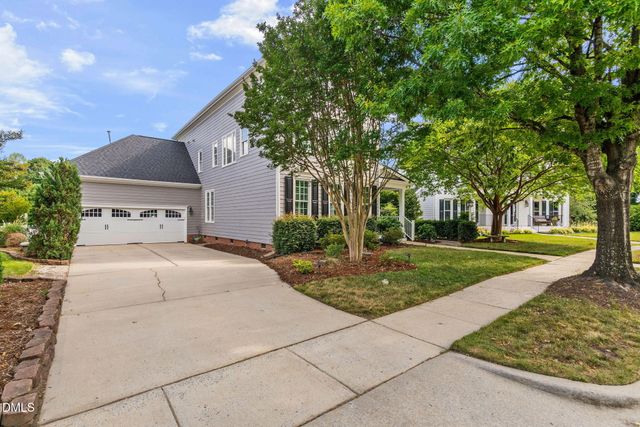 122 Poplar Branch Lane, Cary, NC 27519