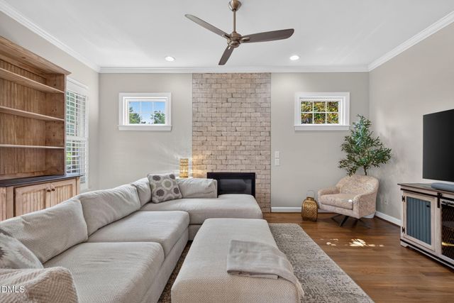 122 Poplar Branch Lane, Cary, NC 27519