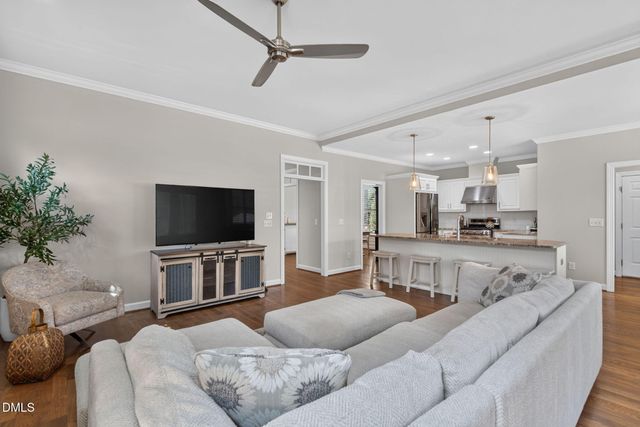 122 Poplar Branch Lane, Cary, NC 27519
