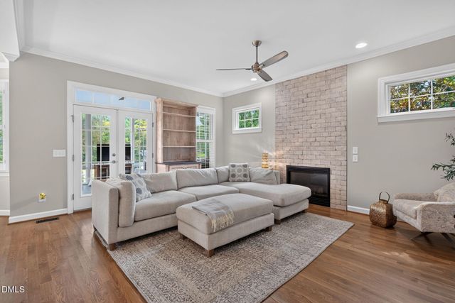 122 Poplar Branch Lane, Cary, NC 27519