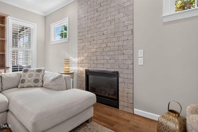 122 Poplar Branch Lane, Cary, NC 27519