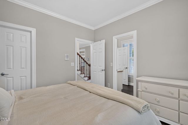 122 Poplar Branch Lane, Cary, NC 27519