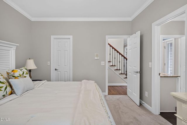 122 Poplar Branch Lane, Cary, NC 27519