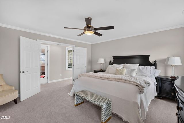 122 Poplar Branch Lane, Cary, NC 27519