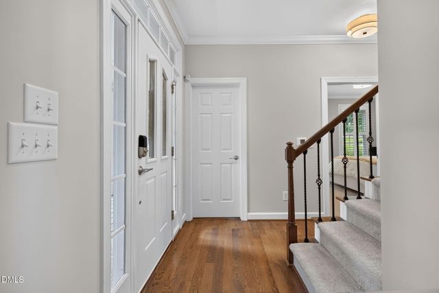 122 Poplar Branch Lane, Cary, NC 27519