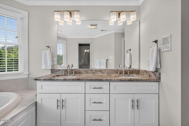 122 Poplar Branch Lane, Cary, NC 27519
