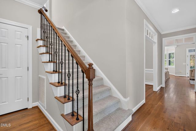 122 Poplar Branch Lane, Cary, NC 27519