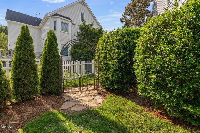 122 Poplar Branch Lane, Cary, NC 27519