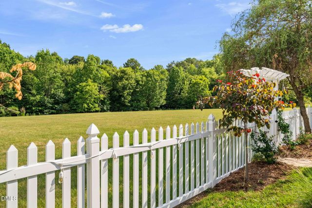 122 Poplar Branch Lane, Cary, NC 27519