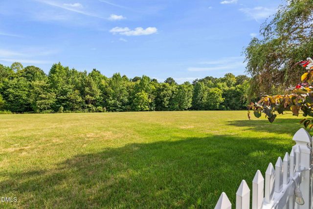122 Poplar Branch Lane, Cary, NC 27519
