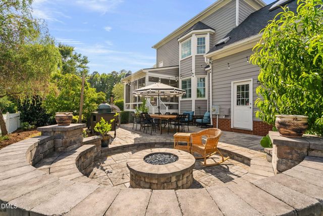 122 Poplar Branch Lane, Cary, NC 27519