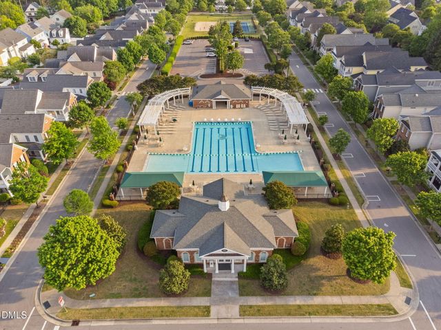 122 Poplar Branch Lane, Cary, NC 27519