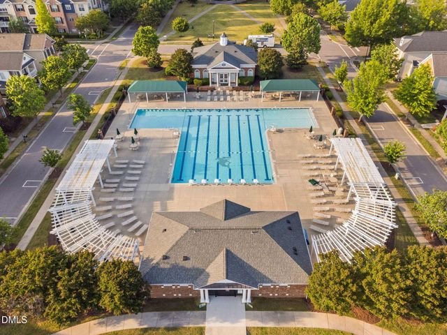 122 Poplar Branch Lane, Cary, NC 27519