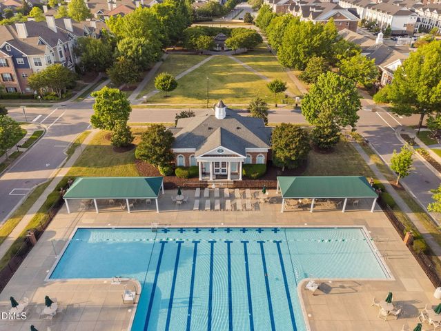 122 Poplar Branch Lane, Cary, NC 27519