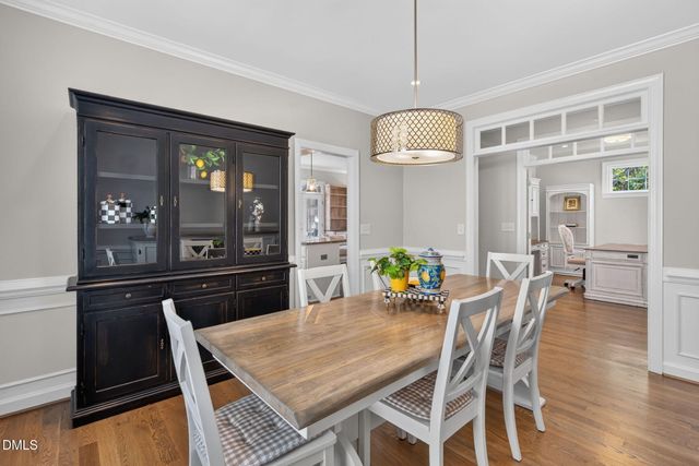 122 Poplar Branch Lane, Cary, NC 27519