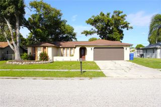 4125 RIVERWOOD DRIVE, New Port Richey, FL 34653