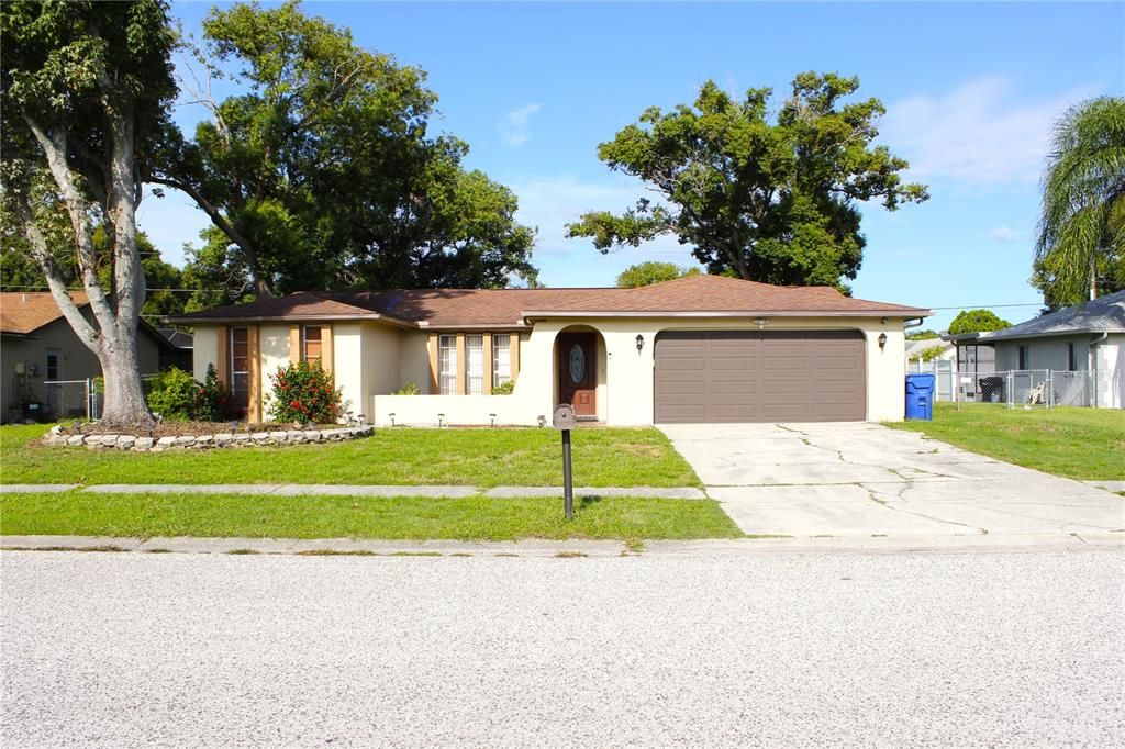 4125 RIVERWOOD DRIVE, New Port Richey, FL 34653