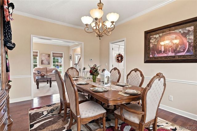 7279 Ridgeview Drive West, Pendleton, NY 14120