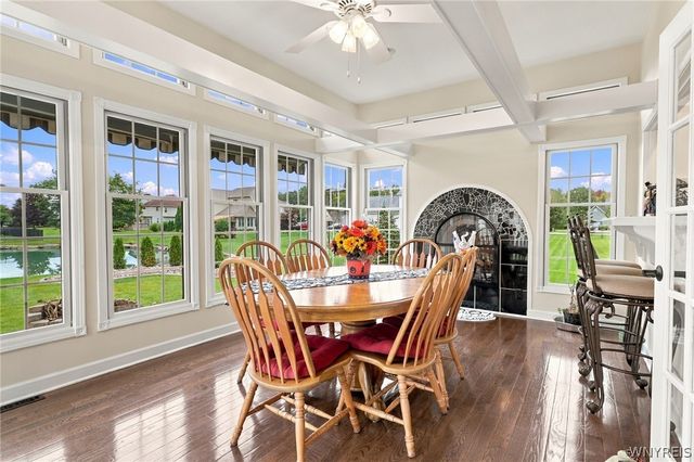 7279 Ridgeview Drive West, Pendleton, NY 14120