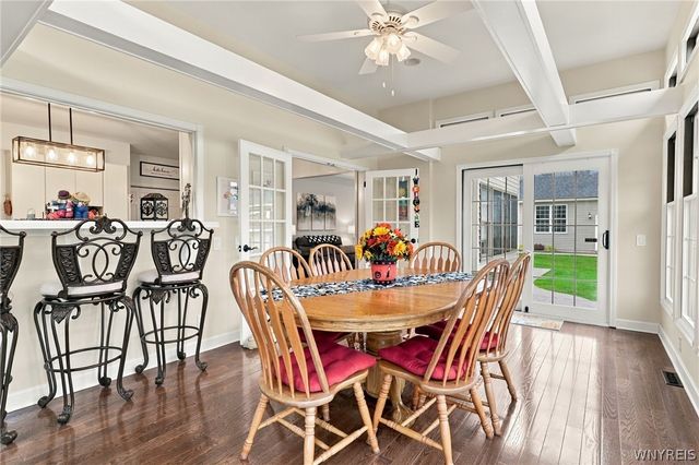 7279 Ridgeview Drive West, Pendleton, NY 14120