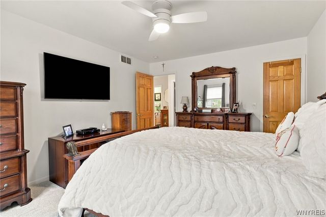 7279 Ridgeview Drive West, Pendleton, NY 14120