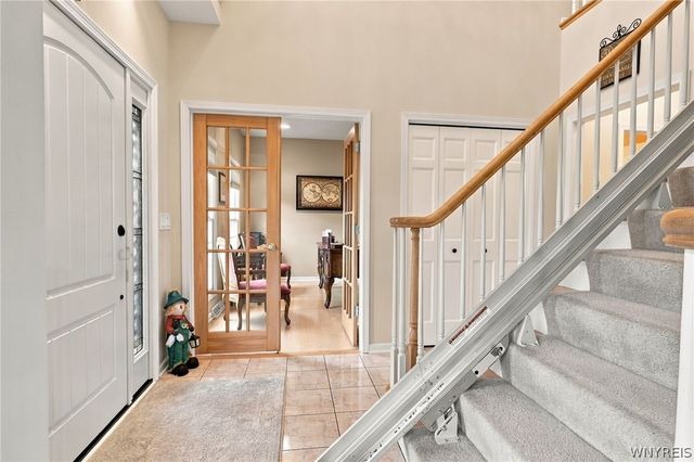 7279 Ridgeview Drive West, Pendleton, NY 14120