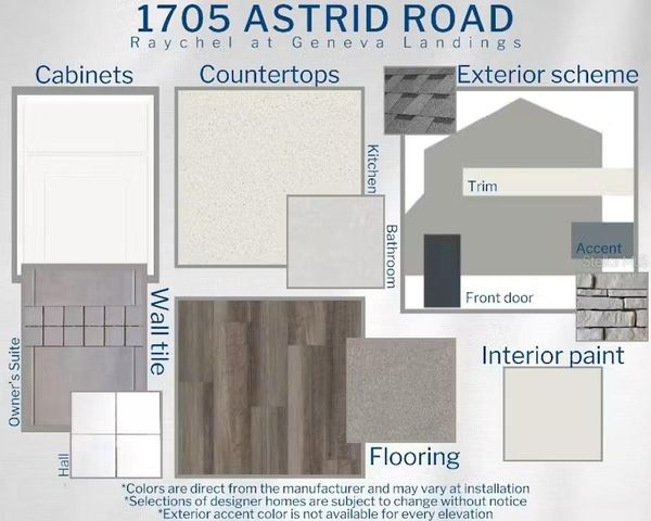 1705 ASTRID ROAD, Davenport, FL 33837