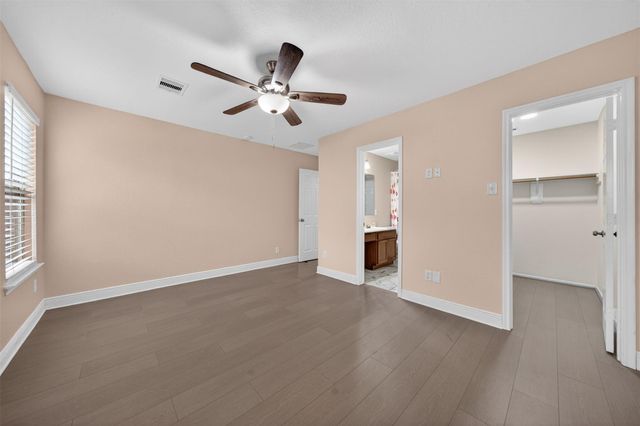 18927 Remington Bend Drive, Houston, TX 77073