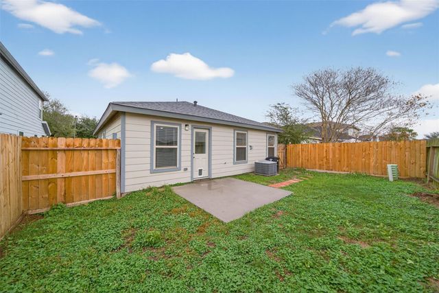 18927 Remington Bend Drive, Houston, TX 77073