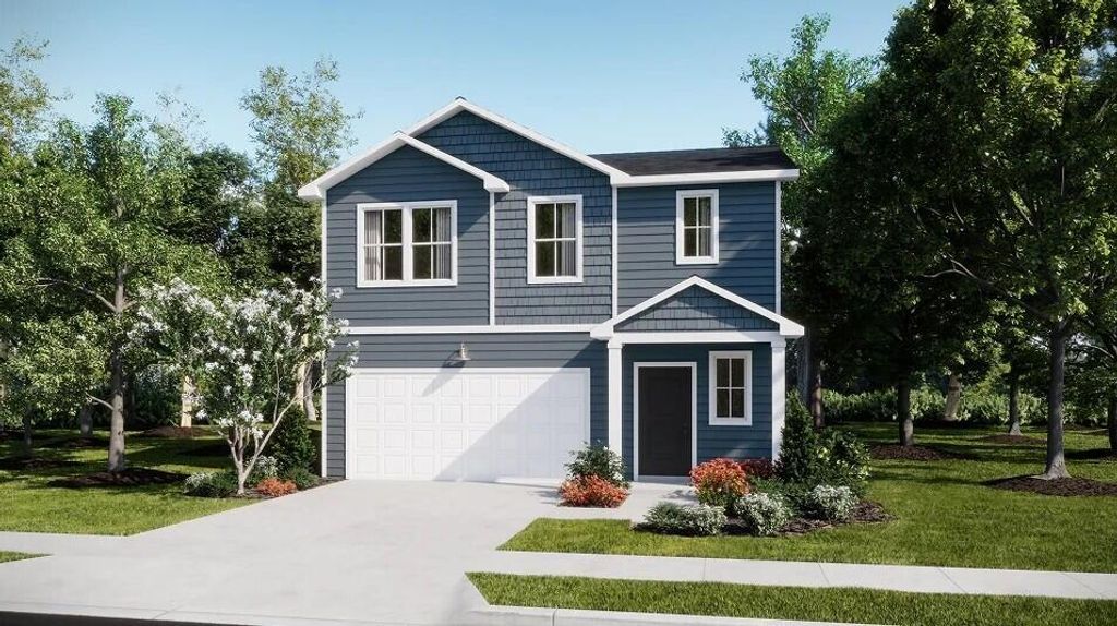 658 Culpepper Street, Summerville, SC 29486