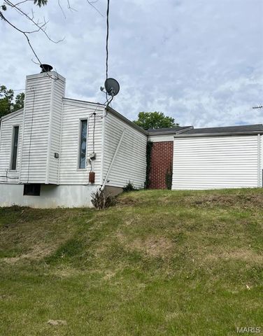 10634 Alliance Drive, St Louis, MO 63136