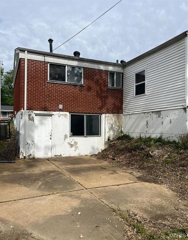 10634 Alliance Drive, St Louis, MO 63136