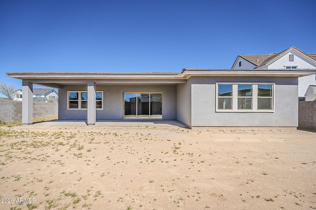 3419 W SUNSTONE Drive, San Tan Valley, AZ 85144