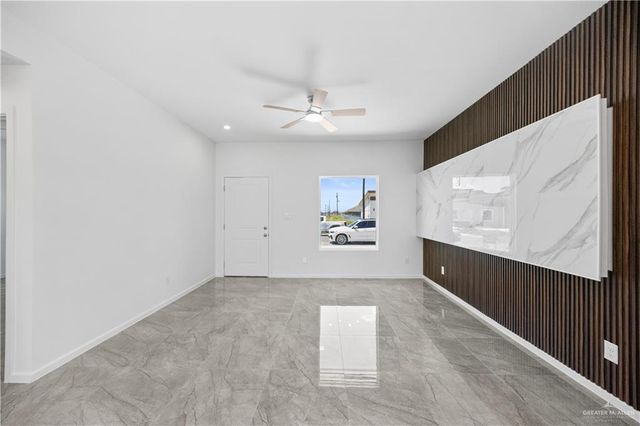 302 Valencia Drive, Donna, TX 78537