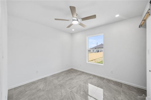 302 Valencia Drive, Donna, TX 78537