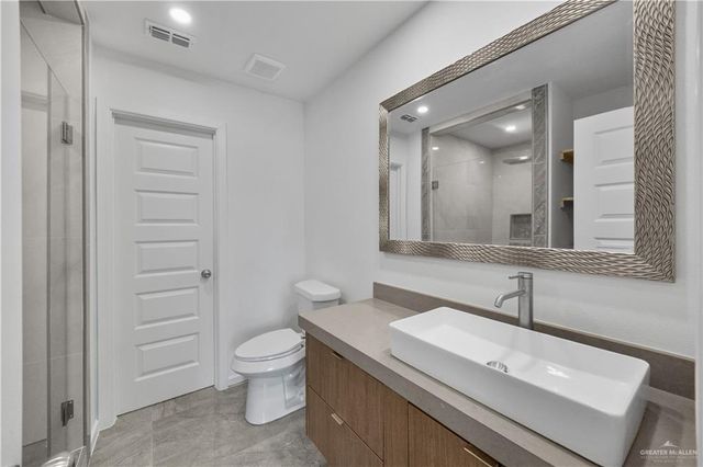 302 Valencia Drive, Donna, TX 78537